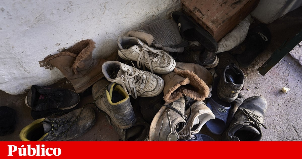 Militares da GNR: rede de tráfico que explorava centenas de estrangeiros é investigada desde 2023