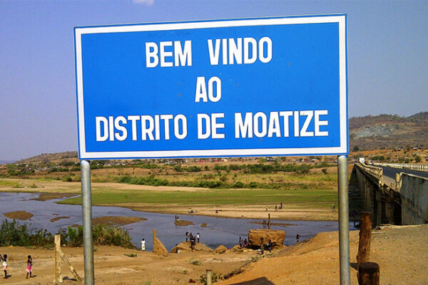Moatize dispõe de 8 milhões de meticais para financiar projectos de geração de renda