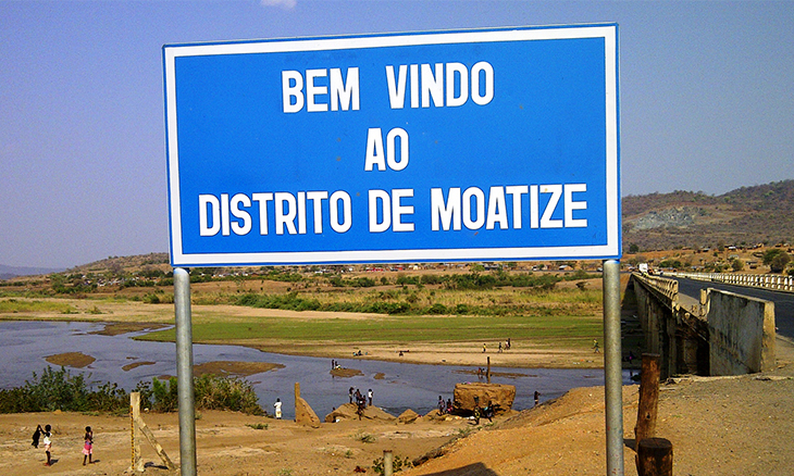 Moatize dispõe de 8 milhões de meticais para financiar projectos de geração de renda