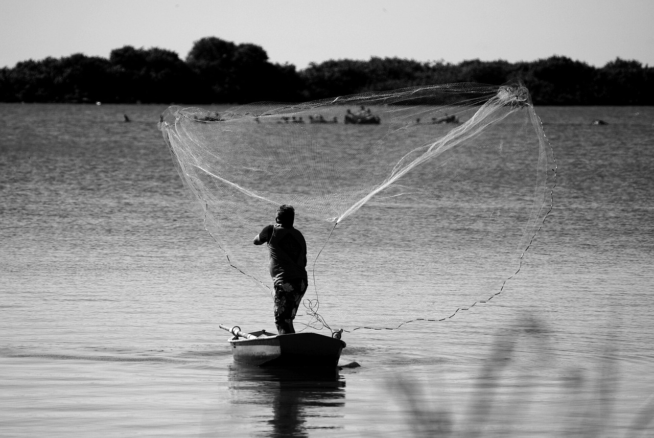 Moçambique perde 5 mil milhões de meticais por ano devido à pesca ilegal