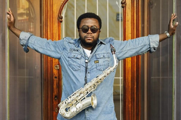 Moreira Chonguiça junta-se ao Line-Up de estrelas no Windhoek Jazz Festival 2025