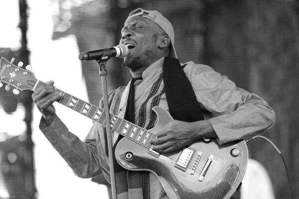 Morre Jimmy Cliff, aos 81 anos