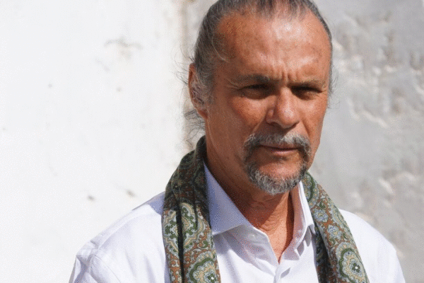 Morreu Vasco Martins, figura incontornável da música cabo-verdiana