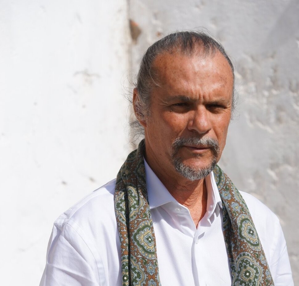 Morreu Vasco Martins, figura incontornável da música cabo-verdiana