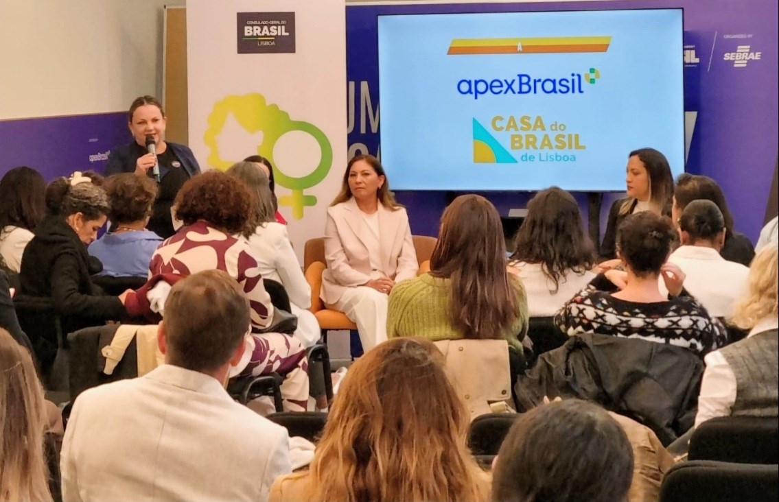 Mulheres do Brasil cria curso para empreendedoras aprenderem a gerir seus negócios