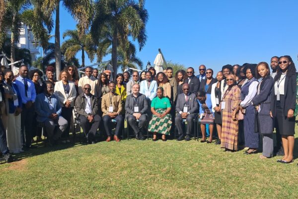 Mulheres dos PALOP reflectem sobre Economia Digital em Maputo
