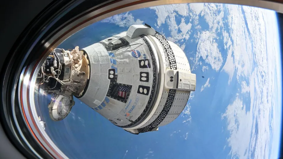 NASA atribui nova missão a cápsula (problemática) da NASA