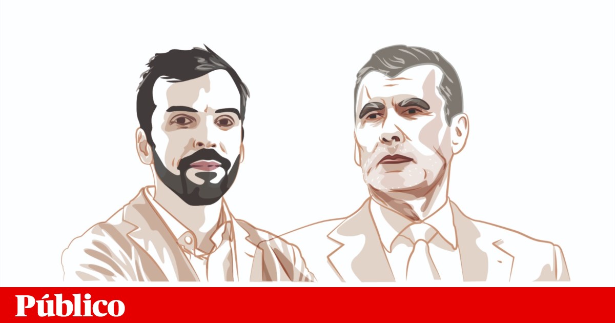 Na guerra de utopias, Jorge Pinto “picou” Gouveia e Melo mas foi Sócrates quem o irritou