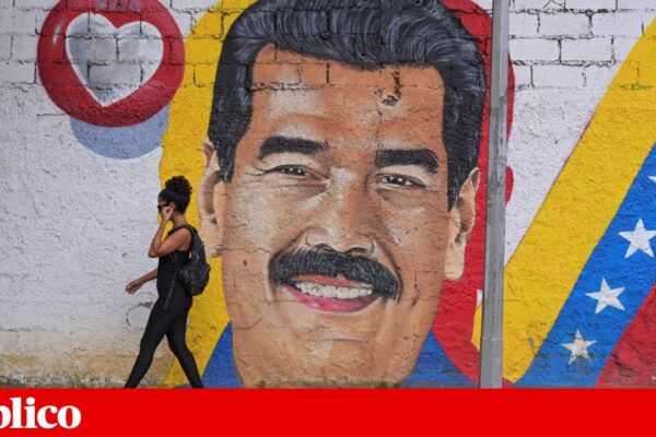 “Não conseguem derrotar a Venezuela”: Nicolás Maduro deixa mensagem aos EUA