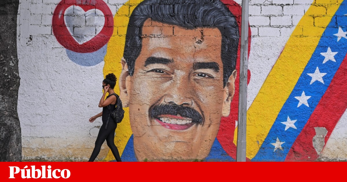 “Não conseguem derrotar a Venezuela”: Nicolás Maduro deixa mensagem aos EUA