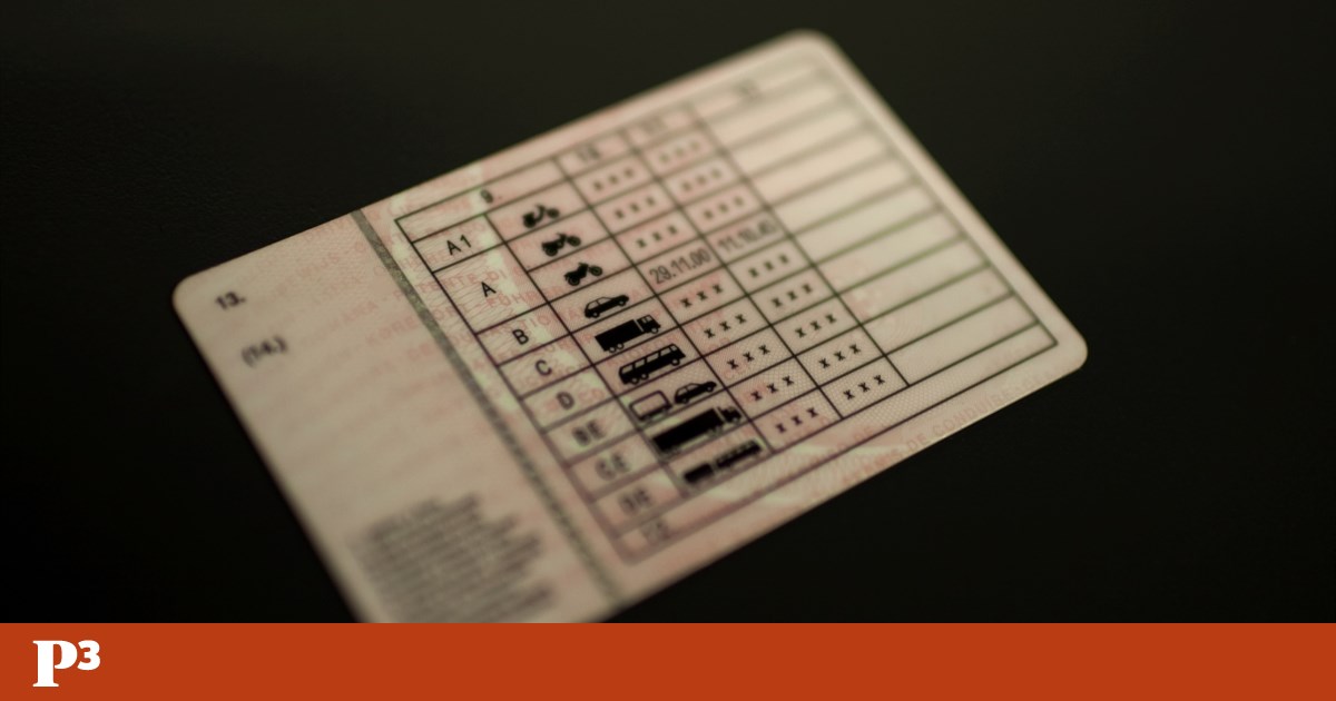 Novas regras para cartas de condução na UE: jovens poderão conduzir aos 17 anos