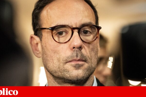 Nuno Figueiredo e Sousa, o médico que leva a luta dos tarefeiros à ministra da Saúde
