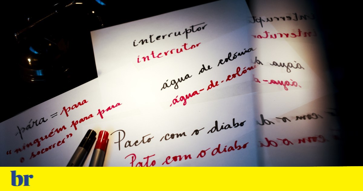 O português não pertence a ninguém, é uma língua em estado de travessia, diz escritor