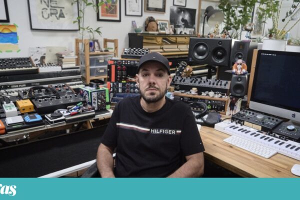 O que fazer? Terça é dia de escutar Sam the Kid e Sara Barros Leitão