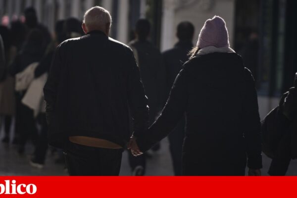 OCDE: Portugal entre os seis países onde as pensões mais pesam no PIB