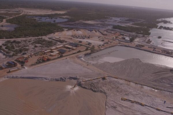 ONGs Ambientalistas Iniciam Processo Judicial nos EUA para Bloquear Financiamento do Projecto de Exploração de Gás em Cabo Delgado
