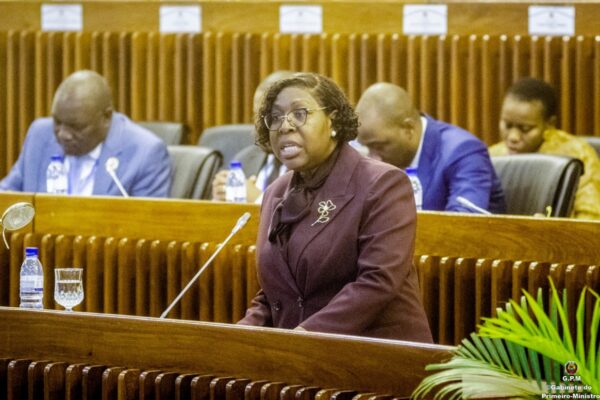 PM: Mais duas aeronaves da LAM chegam este ano
