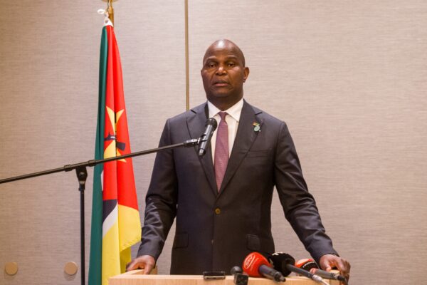 PR: Parceiros entendem que Moçambique tem potencial para receber mais investimentos