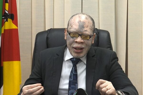 PR nomeia Carlos Mondlane Juiz Conselheiro do TS