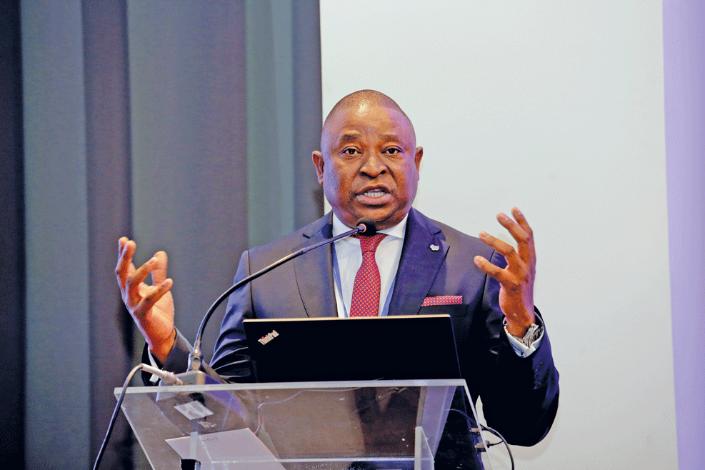 Parceria entre LAM e Embraer “é inevitável e incontornável” – admite Tomás Matola