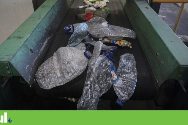 Parlamento cria incentivo aos municípios que reduzam resíduos urbanos