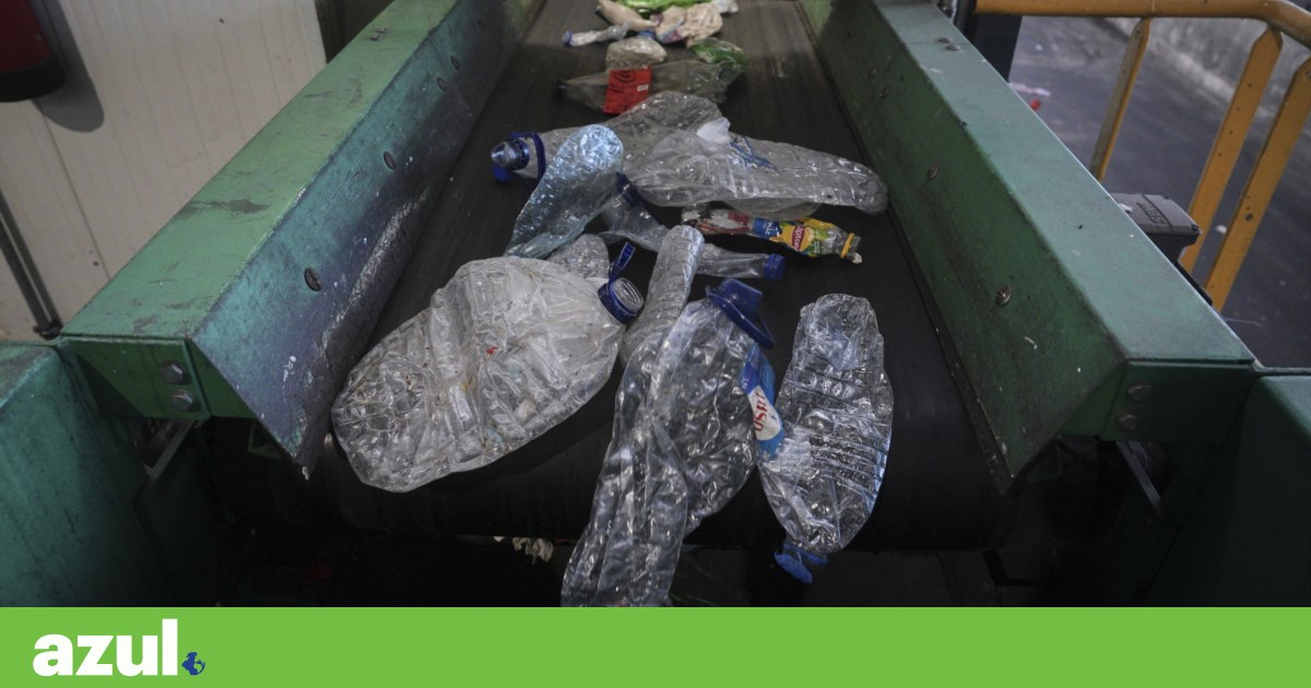 Parlamento cria incentivo aos municípios que reduzam resíduos urbanos