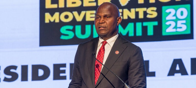 Partidos dos movimentos libertadores da África Austral devem estar atentos aos desafios do cenário político actual- Presidente da Frelimo