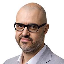 Pedro Adão e Silva, 25 de Novembro e a reescrita da História