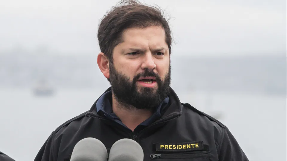 Peru declara estado de emergência devido a afluxo de migrantes vindos do Chile