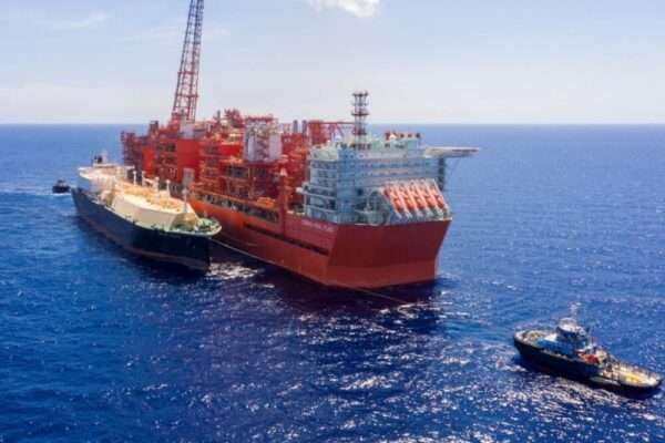 Plataforma Coral Norte vai constituir vector de melhoria da condição de vida dos moçambicanos- PCA da ENH