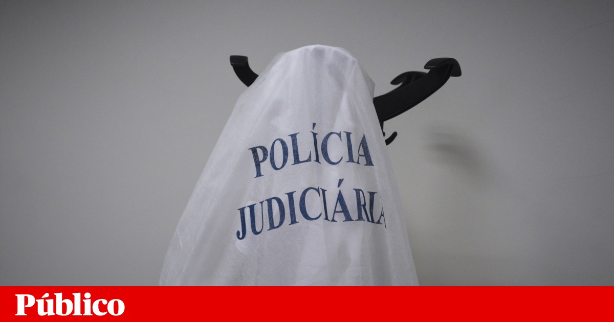 Polícia Judiciária faz buscas na Câmara de Coruche