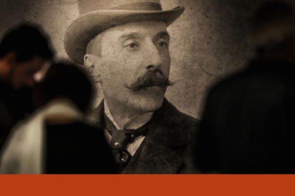 Por que razão festejamos os 180 anos de nascimento de Eça de Queirós?