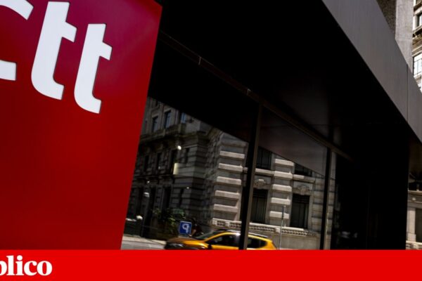 Preços a aplicar pelos CTT em 2026 sobem em média 6,20%