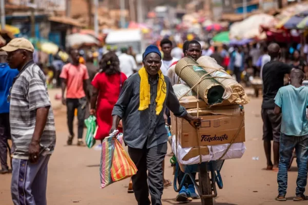 Preocupada com situação na Guiné-Bissau, UE pede "regresso à ordem"