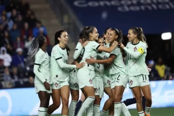 Preparação da seleção feminina continua frente a Países Baixos e Brasil