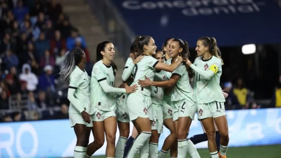 Preparação da seleção feminina continua frente a Países Baixos e Brasil