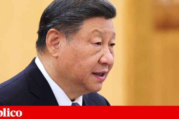 Presidente chinês defende que Faixa de Gaza fique sob controlo palestiniano