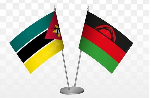   Presidente da Assembleia da República recebe homóloga do Malawi