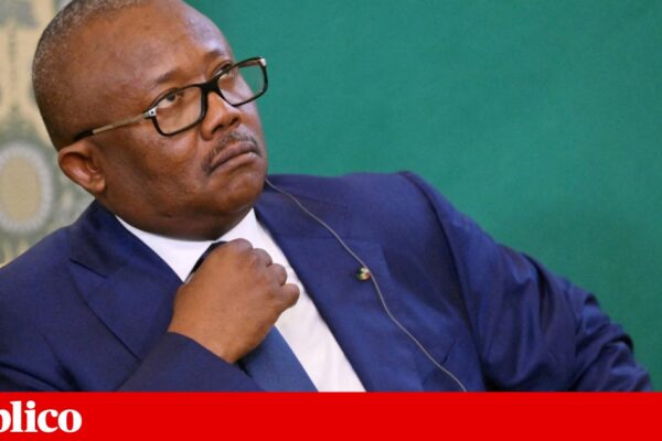 Presidente deposto da Guiné-Bissau troca o Senegal pelo Congo-Brazzaville
