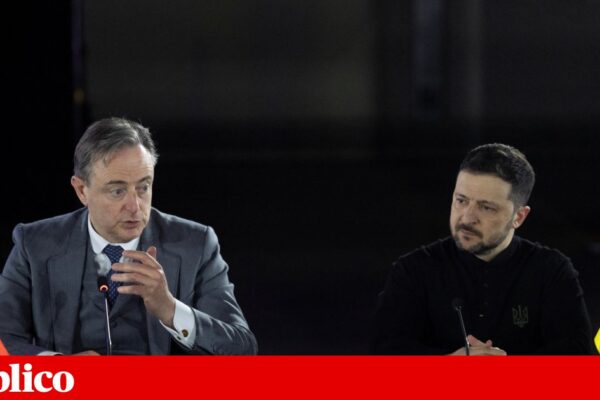 Primeiro-ministro belga arrasa proposta “fundamentalmente errada” do empréstimo de reparações