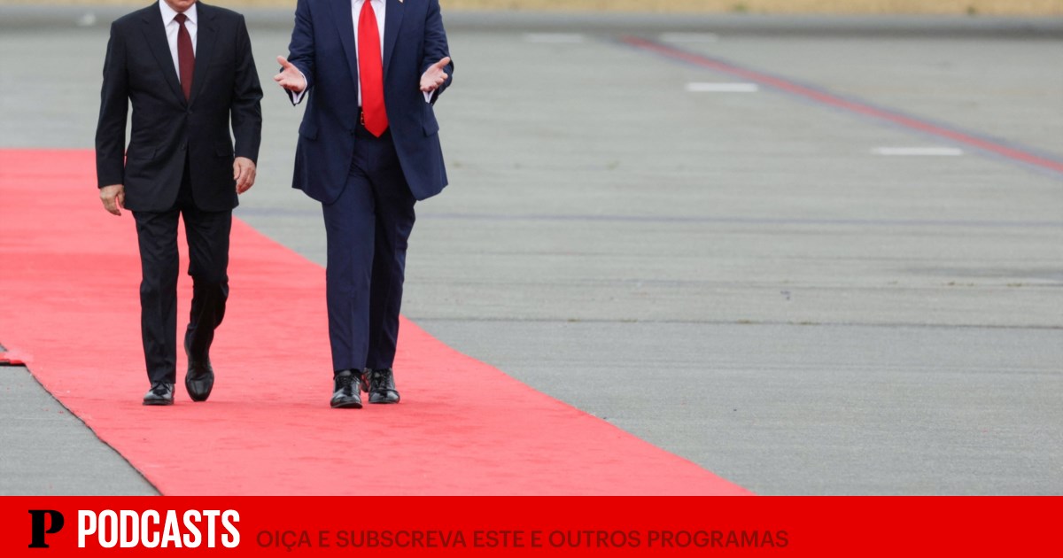 Processo de paz é importante para a Rússia: “Mantém os aliados divididos e a pressão constante dos EUA sobre a Ucrânia”