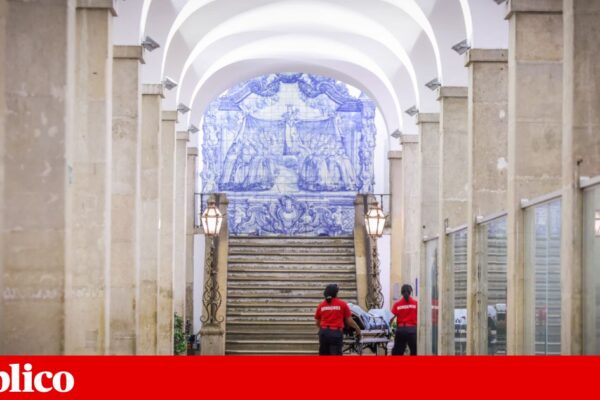Procura por não-residentes cresce 16,5% nas urgências do São José, partos duplicam mas peso é residual
