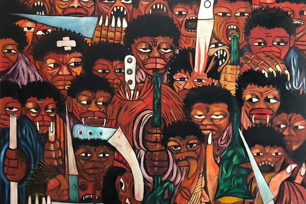 Projecto “BEYOND MAYIBUYE: Honrar o passado, construir o futuro” é lançado hoje em Maputo