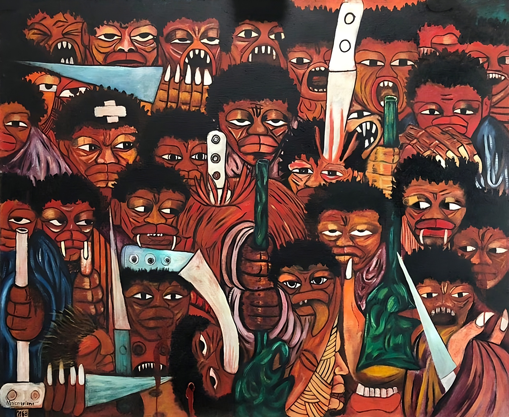 Projecto “BEYOND MAYIBUYE: Honrar o passado, construir o futuro” é lançado hoje em Maputo