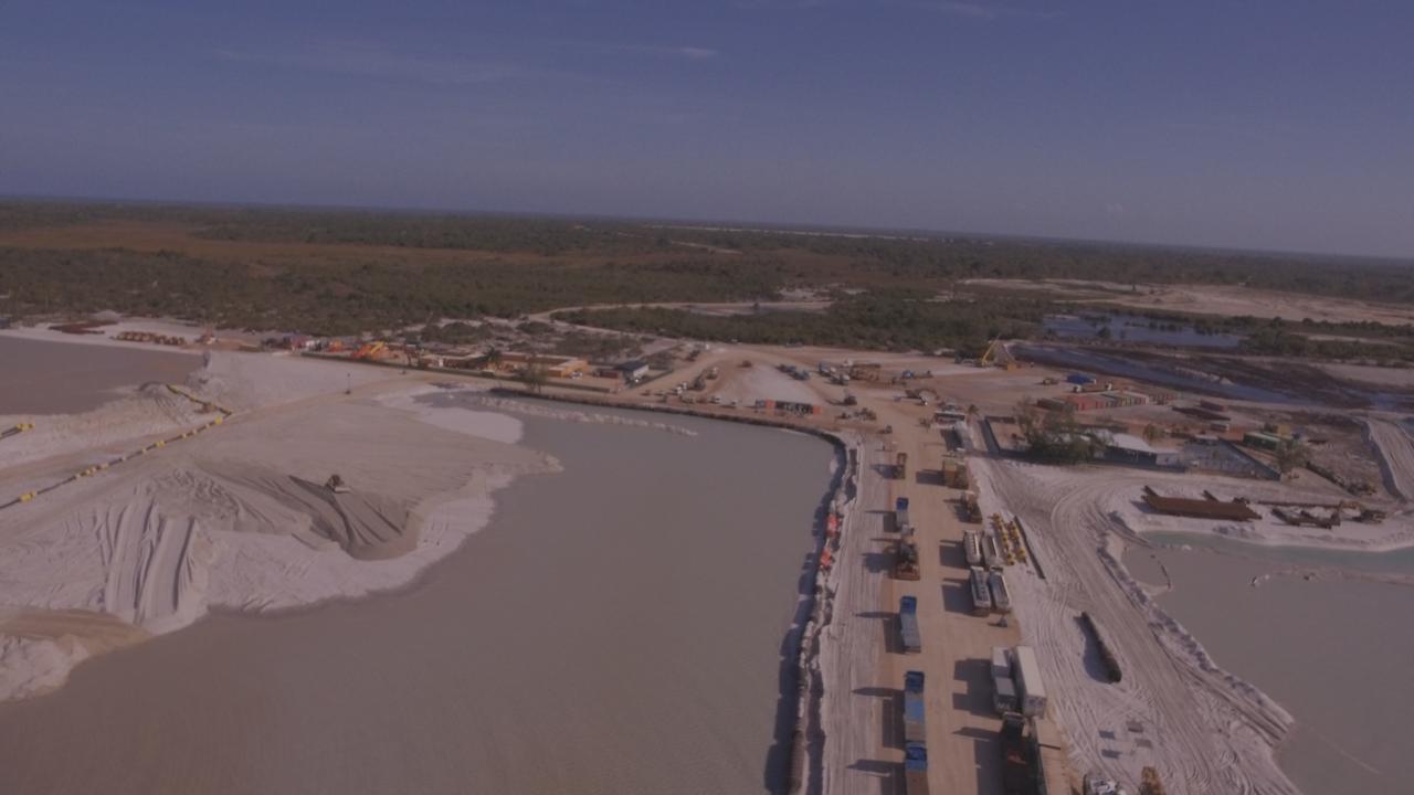 Projecto Mozambique LNG Continua Suspenso Enquanto Governo Anuncia Auditoria aos Gastos Incorridos Durante a Força Maior