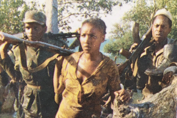 QUARENTA ANOS DEPOIS: Uma viagem pelo “ Tempo dos Leopardos”