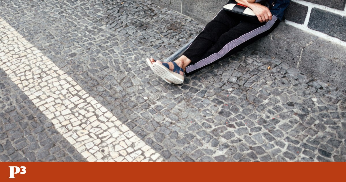 Quando a rua rouba a humanidade