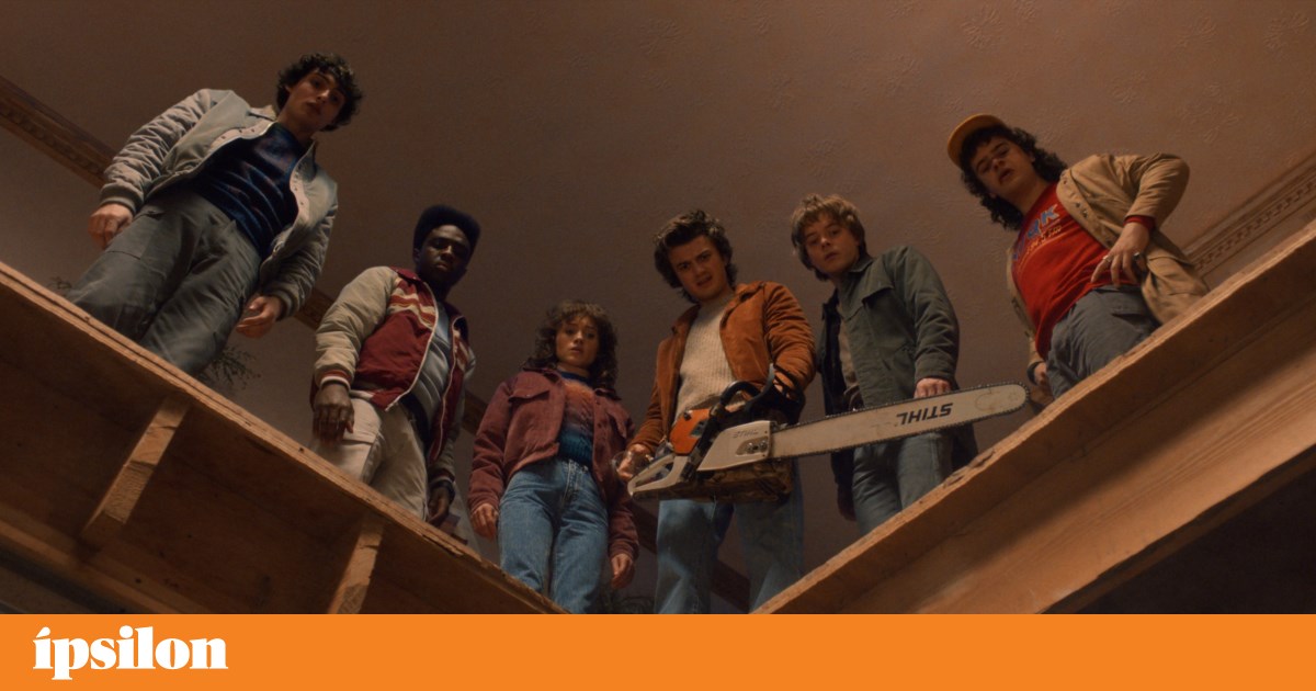 Quinta na TV: <em>Amor Verdadeiro </em>e <em>Stranger Things</em>, camaradas