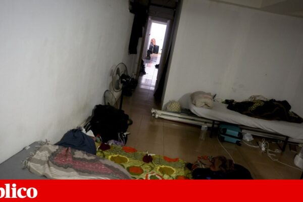 Rede com dez militares da GNR liderada por português controlava cerca de 500 imigrantes