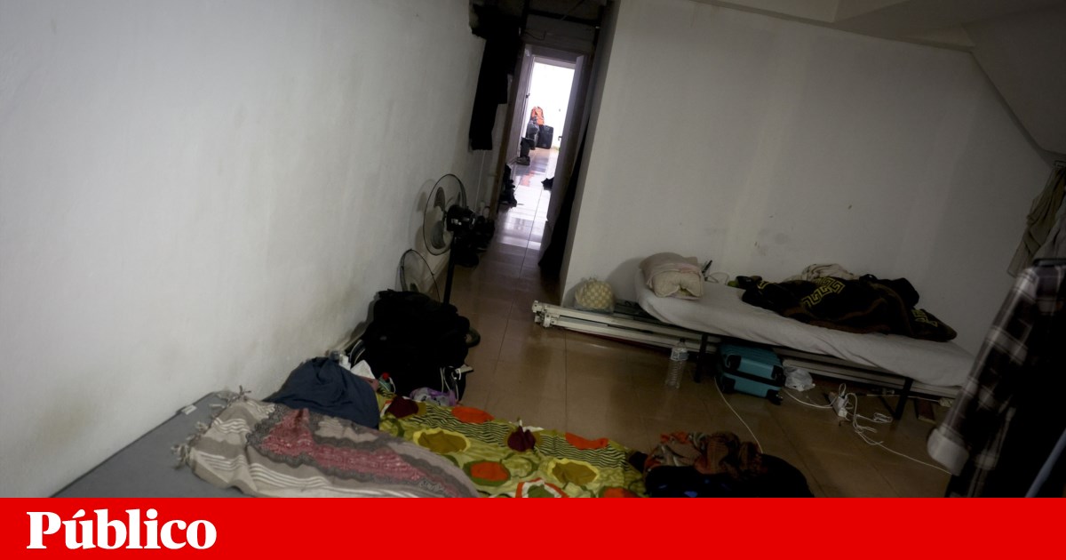 Rede com dez militares da GNR liderada por português controlava cerca de 500 imigrantes